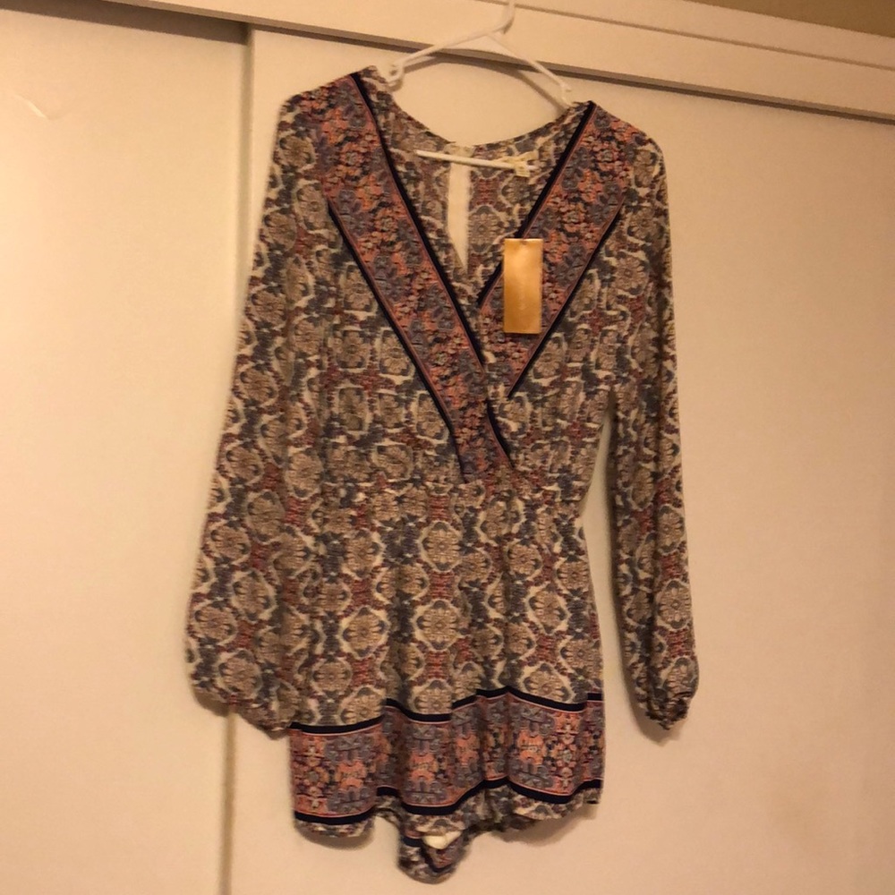 Romper